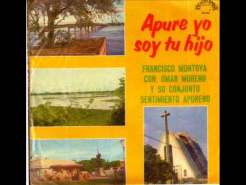 FG  Rincones del Bajo Apure - Francisco Montoya