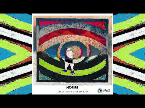 Kerem Gell & Georgia Riga - Morias (Official Visual)