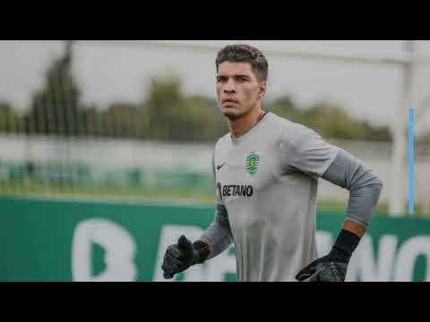 João Virgínia to Sporting CP on a Loan!