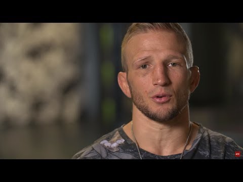 Tiki Ghosn Wants Cejudo vs. Dillashaw II