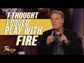 Michael W. Smith Testimony: "I Knew I Had to Make a Change" | Praise on TBN