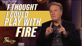 Michael W. Smith Testimony: &quot;I Knew I Had to Make a Change&quot; | Praise on TBN