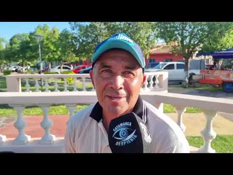 🔴EN VIVO | PREVIA FIESTA ANIVERSÁRIO HUILLAPIMA, 438 AN̈OS