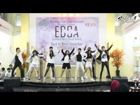 [HD] 161204 CO.ED SCHOOL_TOO LATE by OBLIVION