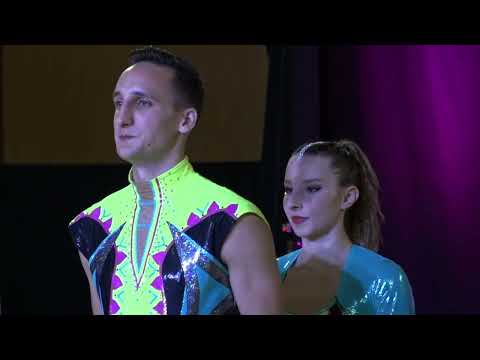 ROCK-N-SWING.COM » 🇸🇮 SKALER Sara - VREVC ZLAJPAH Ziga » MC Contact » World Cup Ljubljana 2022