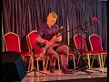 Michael Stribling Uilleann Pipes - Willie Clancy Summer School 2022