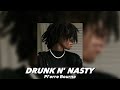 Drunk N Nasty Pi Erre Bourne Sped