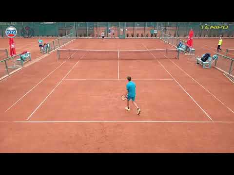 Jakub Medved - Tomas Talajka (R1)