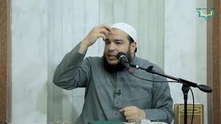 المرض الخامس " فتنة النساء " | الجزء الثاني | اللقاء ( 11 ) | #أمراض_مهلكة | د . أحمد جلال image