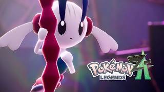 「メガフラエッテの暴走！？」【ポケモンZA実況Part38】