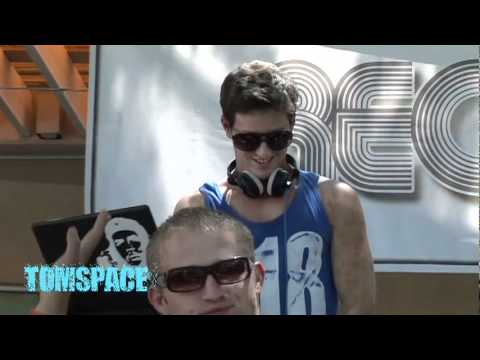 Recovery Sundays @ The Marriott - July 24th