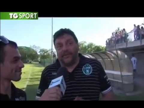 Play out Promozione Soragna - Casalese 4-1