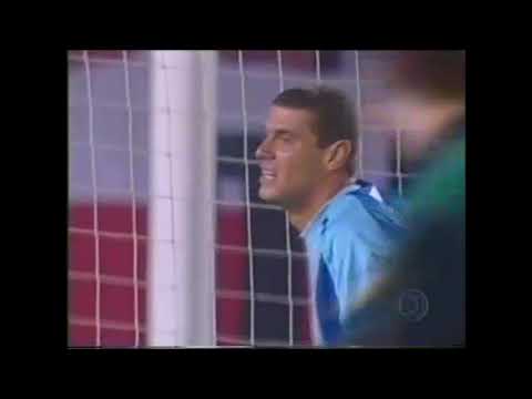 River Plate 3 x 2 Corinthians - Libertadores 2006