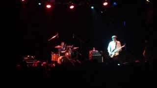 Screaming Females -- Boyfriend