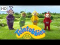 Teletubbies Nederlands: Nieuwe Serie Clip #1