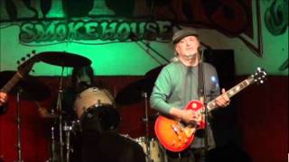 Tinsley Ellis 11/11/2011 "Saving Grace"