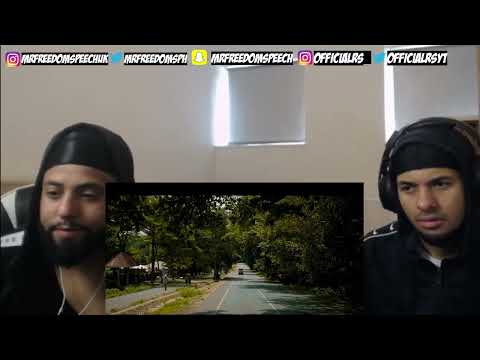 Samara deserves encouragement, the king of rap in Tunisia 🔥 *UK🇬🇧REACTION* 🇹🇳🇱🇾 Samara-Kima Khalitni