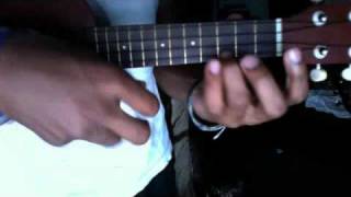 I Love You More Than You Will Ever Know- uke tutorial