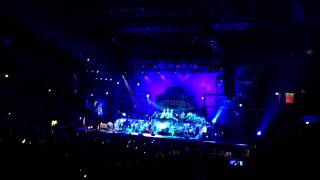 Zucchero 2013 Milano - Never is a moment