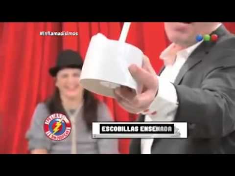 Escobillas Ensenada - Yayo PSC