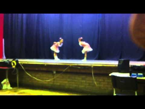 Franceszqua - Supercalifragilistic duet performance