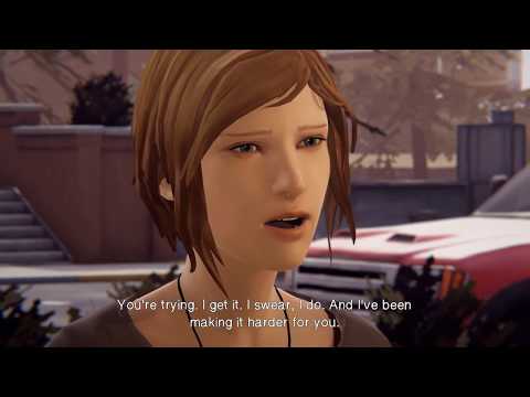 LIFE IS STRANGE BEFORE THE STORM Episode 2 Gameplay Walkthrough Part 2 60FPS
