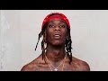 Young Thug - Spaghetti Factory 