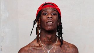 Young Thug - Spaghetti Factory