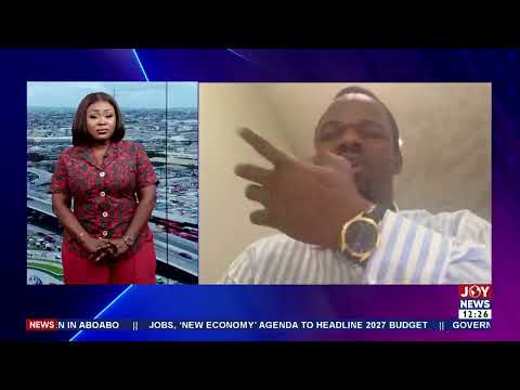 'Yegye Ye Sika' protest to demand accountability over public spending and youth unemployment - NPP