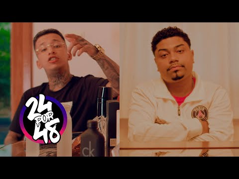 MC VTR e MC Willian - PIOR LADO (Clipe Oficial)