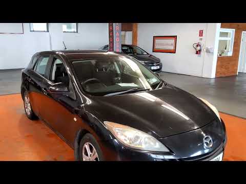Mazda Mazda3 2010 - Image 2