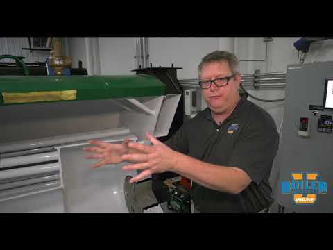 What are Refractory Anchors - Weekly Boiler Tips