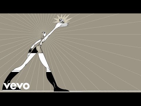 Lori Meyers - Déjà vu (Lyric Video)