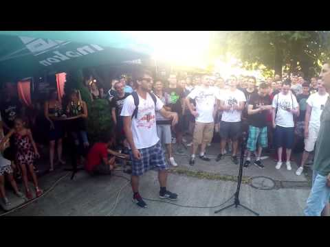 Dimche Propuhovski vs Usud