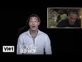 Keyara Confronts Amara Gunplay Gets Grilled Check Yourself S2 E7 Love Hip Hop Miami