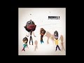 Mademoiselle K - Enjoliveur