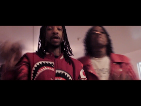 Rico Recklezz x Boss Shorty-Water-Shot by|A Choices Films