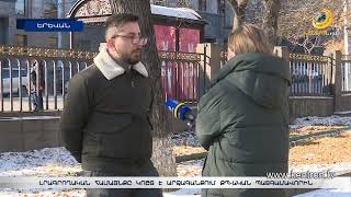 Լրագրողական համայնքը կոշտ է արձագանքում ՔՊ-ական պատգամավորին