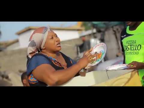 Dr RAYAN - Maman vitamine  (Clip officiel) By GÉNIAL MUSIC - Dir LYPSO 2017