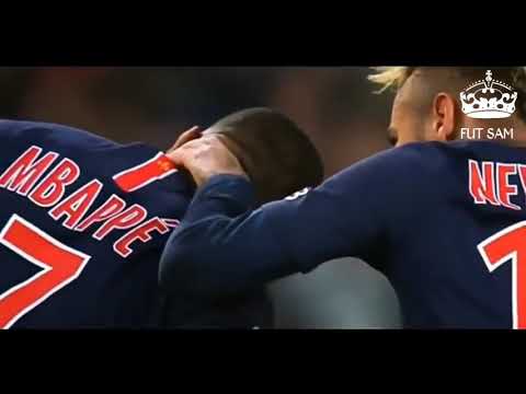 Mbappé videocast 001 tropa da 9