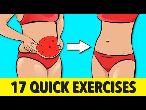 Top 10 Standing Exercises No Jumping For Weight Loss