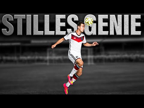 Miroslav Klose - Das stille Stürmergenie