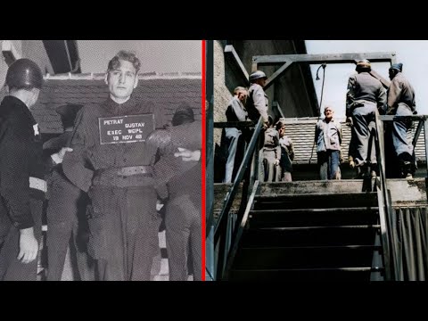 The Brutal Last Executions of Landsberg Prison