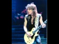 Ozzy Osbourne/Randy Rhoads-No Bone Movies (Live IL)