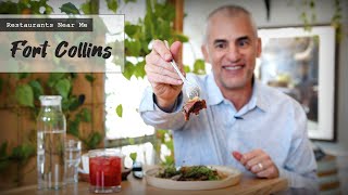 Restaurants Near Me Fort Collins | S02e09