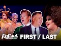 First/Last: All Stars Season 9 Edition 💫 RuPaul’s Drag Race