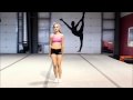 Extreme Cheer Sensation Tryout Video 2014 2015 ...