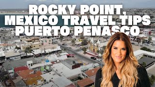 Rocky Point, Mexico Travel Tips | Puerto Penasco