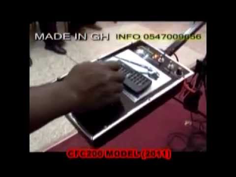 16FEET CAMERA CRANE MADE IN GHANA