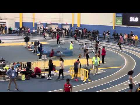 3A Boys 4x200 Heat 2